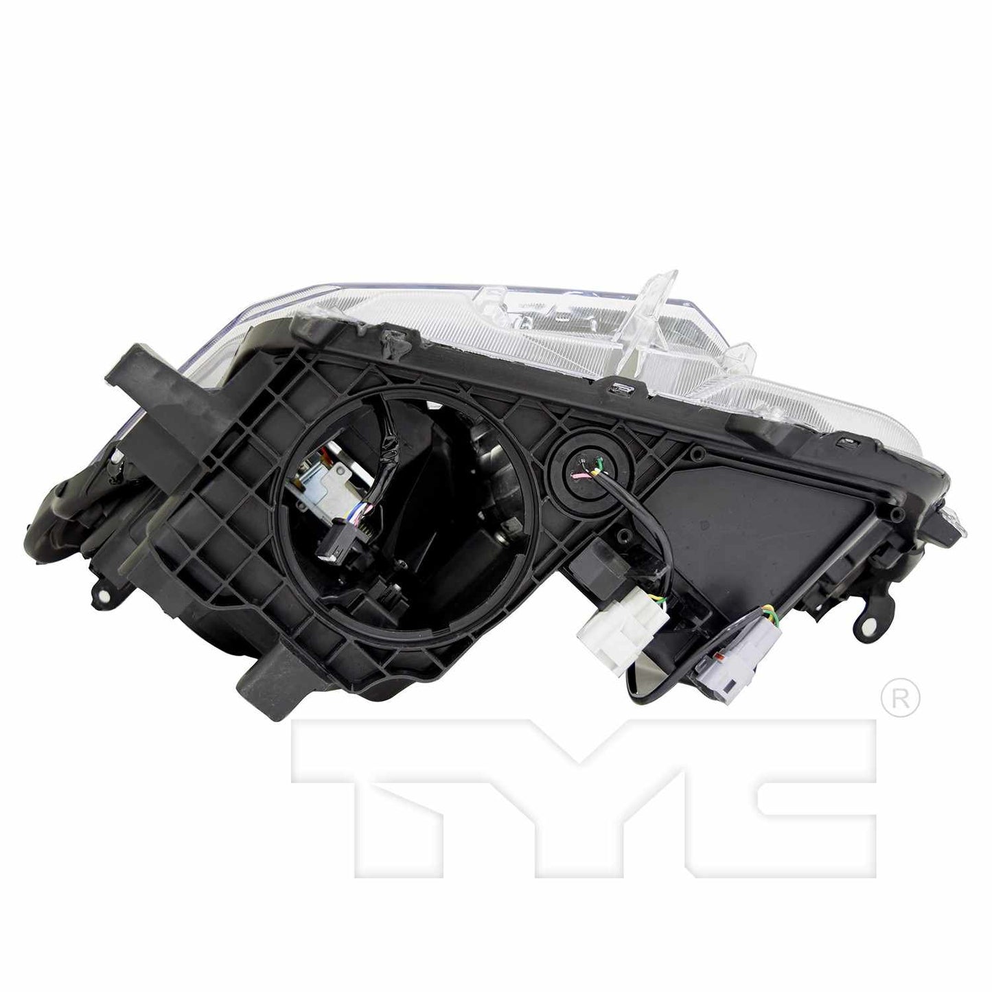 TYC CAPA Certified 20-9791-00-9