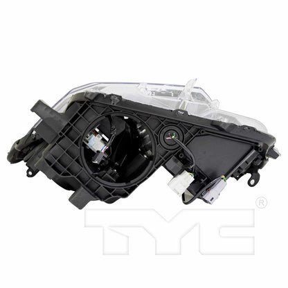 TYC CAPA Certified 20-9791-00-9
