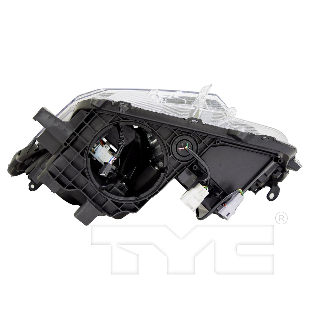 TYC CAPA Certified 20-9791-00-9