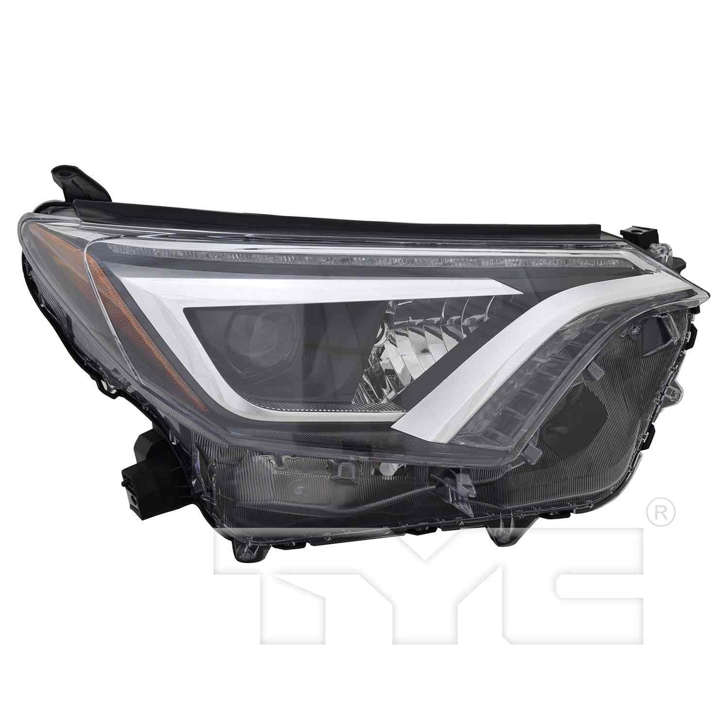TYC CAPA Certified 20-9791-00-9