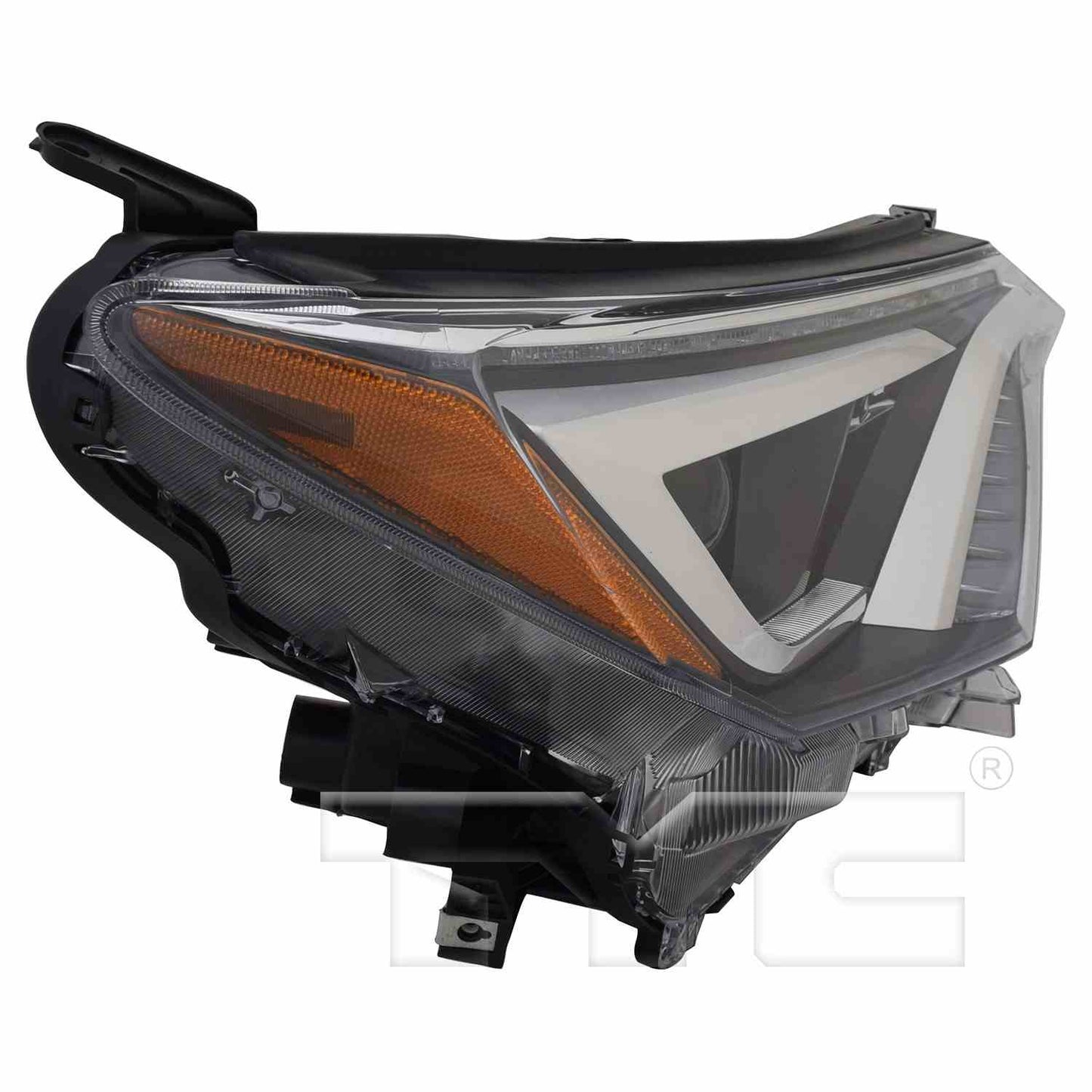 TYC CAPA Certified 20-9791-00-9