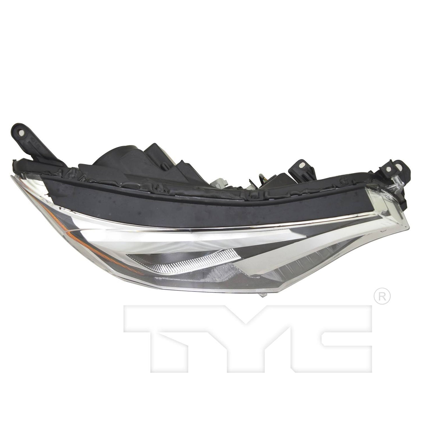 TYC CAPA Certified 20-9791-00-9