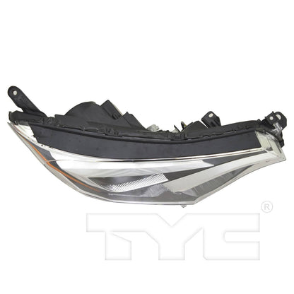 TYC CAPA Certified 20-9791-00-9