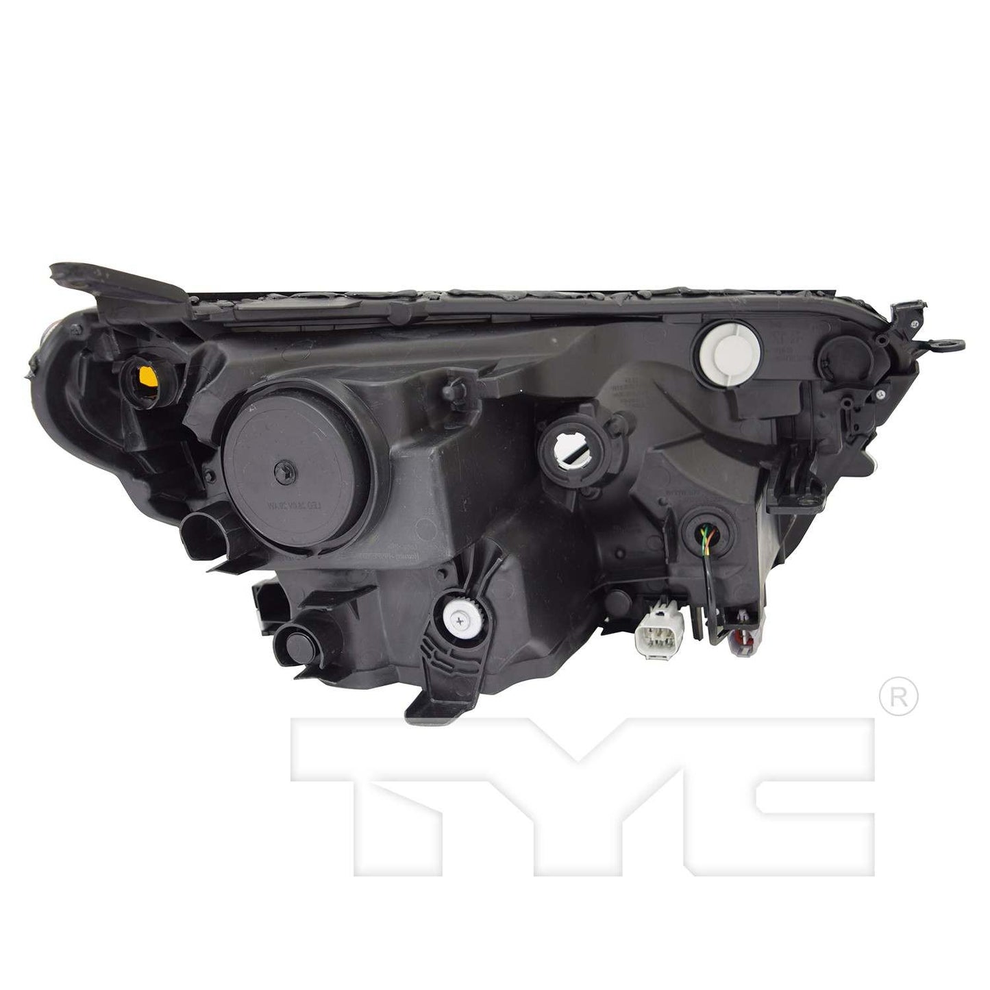 TYC CAPA Certified 20-9792-00-9