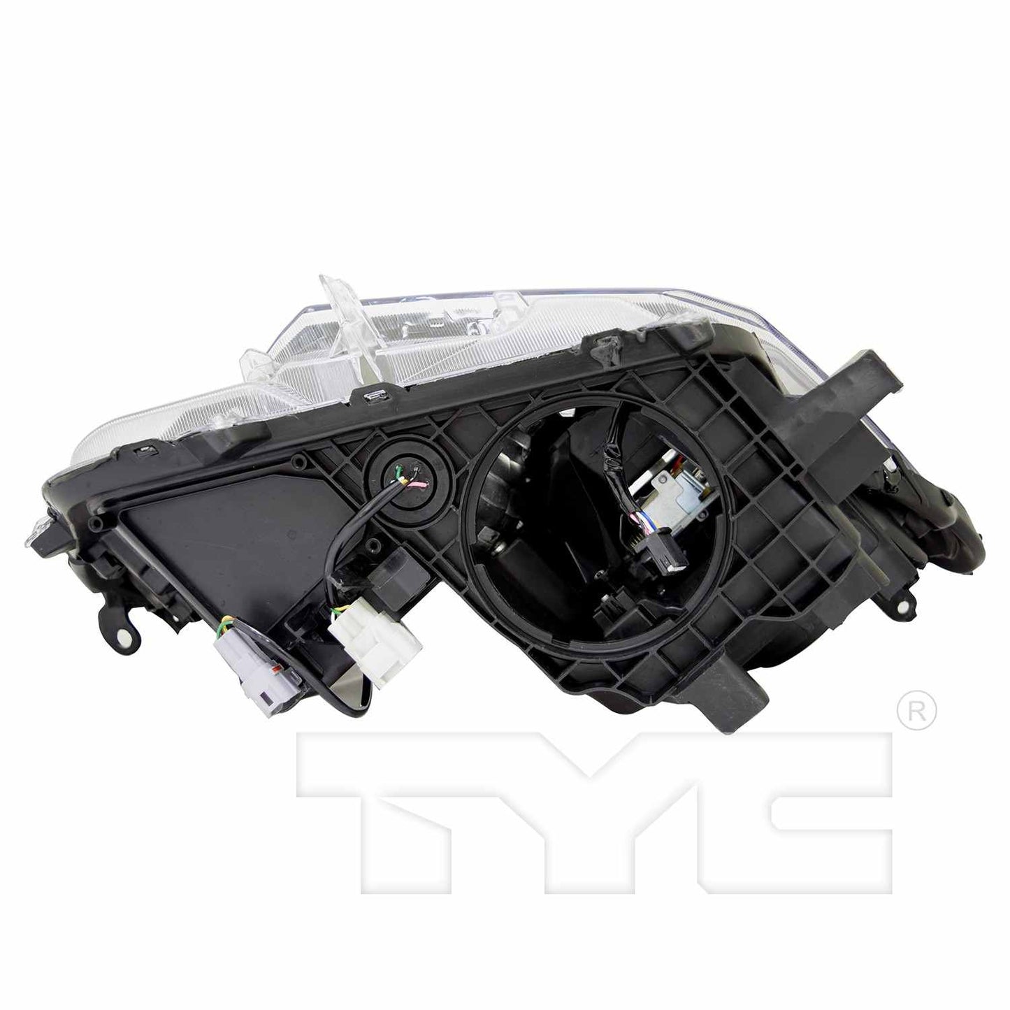 TYC CAPA Certified 20-9792-00-9