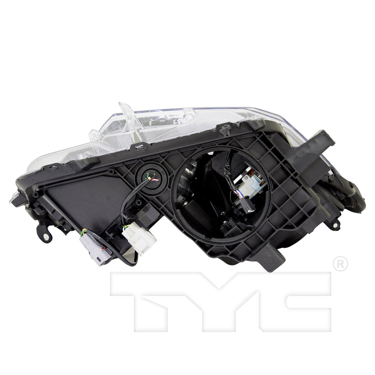 TYC CAPA Certified 20-9792-00-9