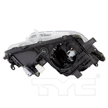 TYC CAPA Certified 20-9792-00-9