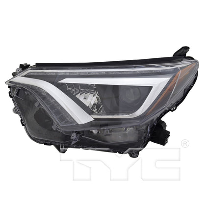 TYC CAPA Certified 20-9792-00-9