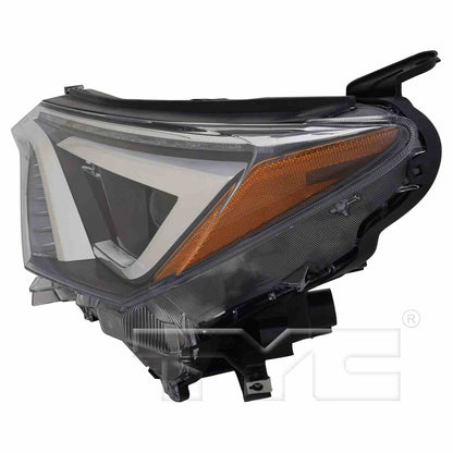 TYC CAPA Certified 20-9792-00-9