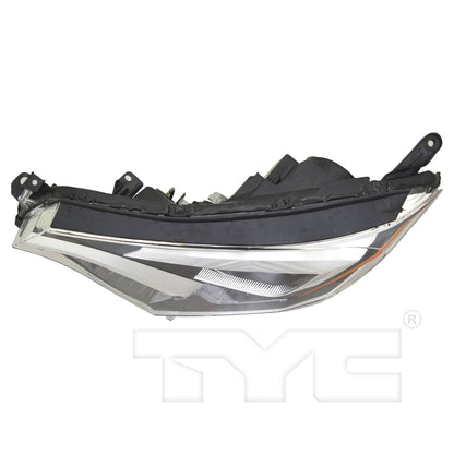 TYC CAPA Certified 20-9792-00-9