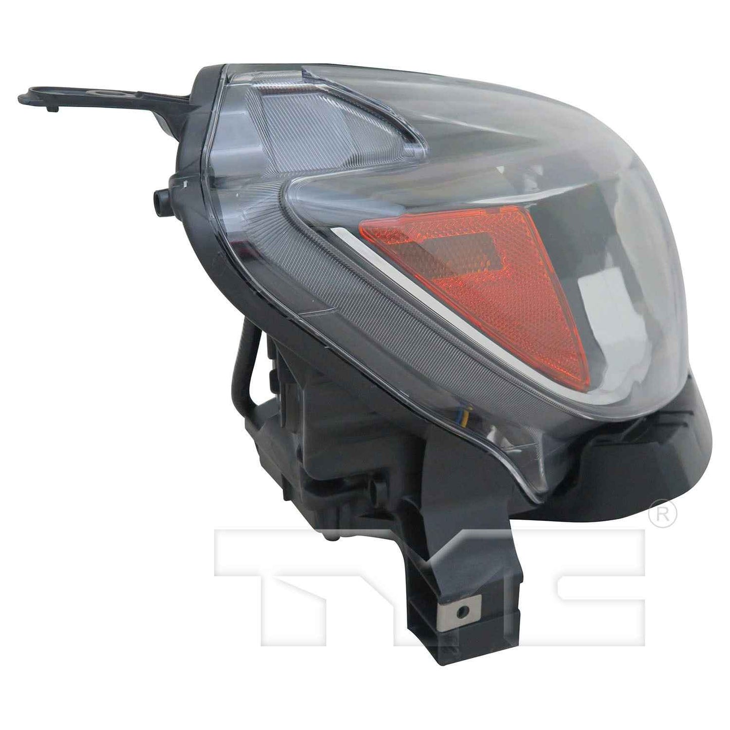 TYC CAPA Certified 20-9793-00-9