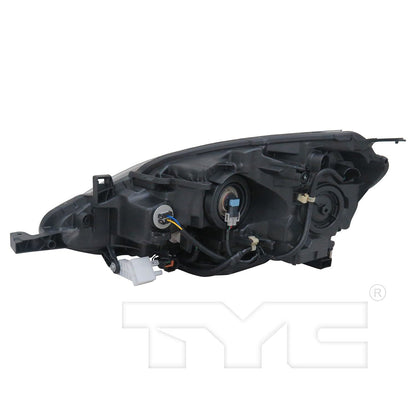 TYC TYC Regular 20-9793-00