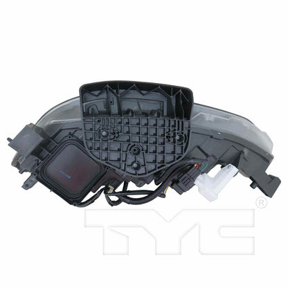 TYC TYC Regular 20-9793-00