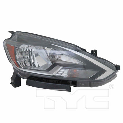 TYC TYC Regular 20-9793-00