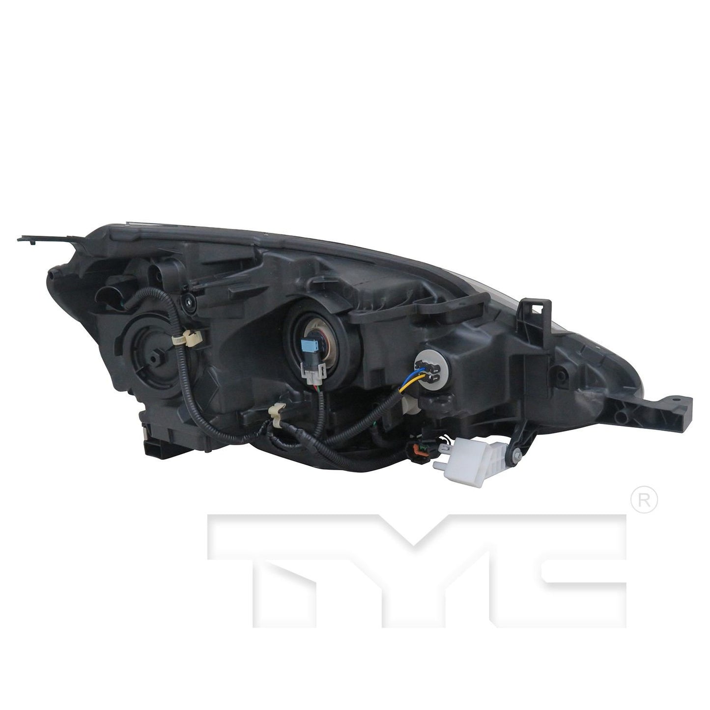 TYC CAPA Certified 20-9794-00-9