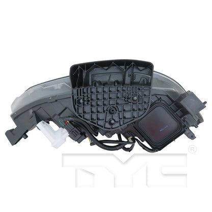 TYC CAPA Certified 20-9794-00-9
