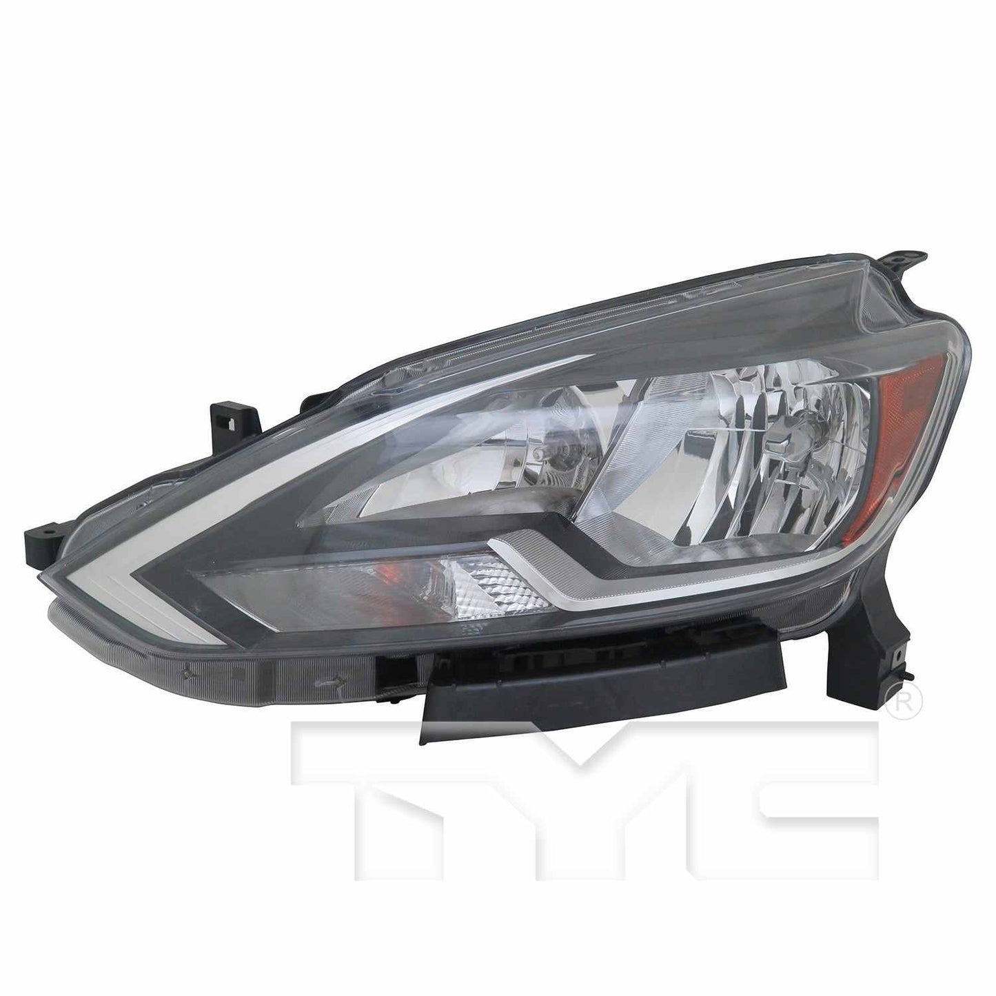 TYC CAPA Certified 20-9794-00-9