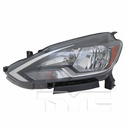 TYC CAPA Certified 20-9794-00-9
