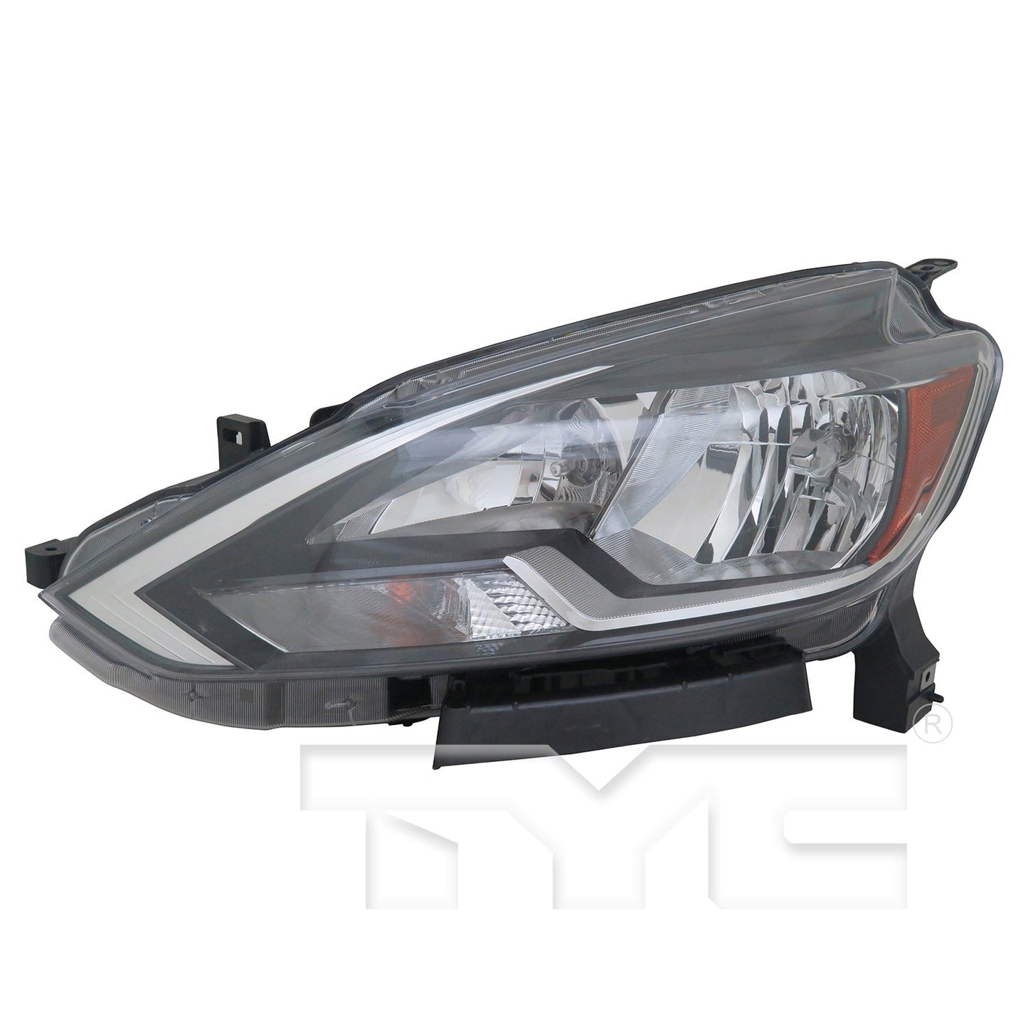 TYC CAPA Certified 20-9794-00-9