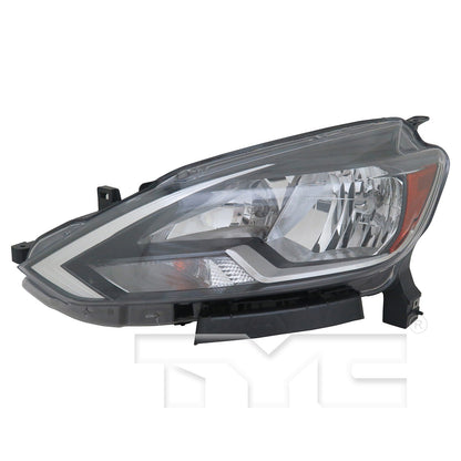 TYC CAPA Certified 20-9794-00-9