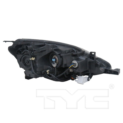 TYC TYC Regular 20-9794-00