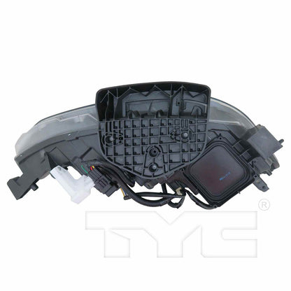 TYC TYC Regular 20-9794-00