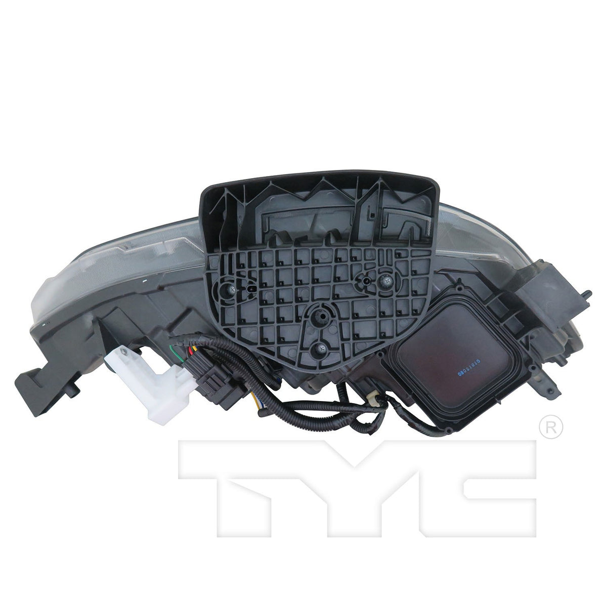TYC TYC Regular 20-9794-00