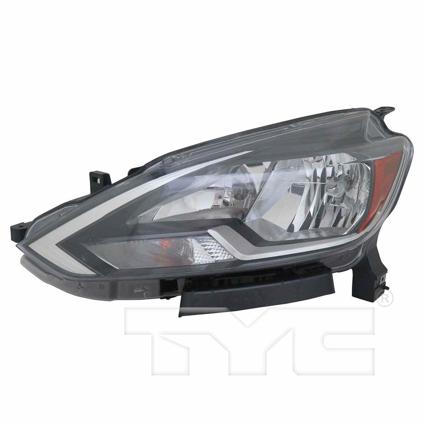 TYC TYC Regular 20-9794-00