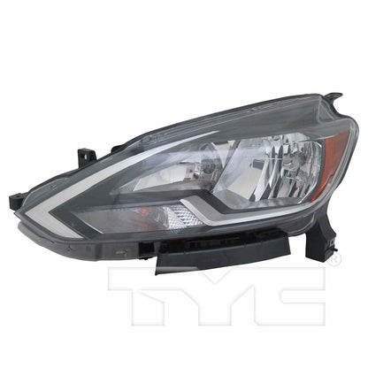 TYC TYC Regular 20-9794-00