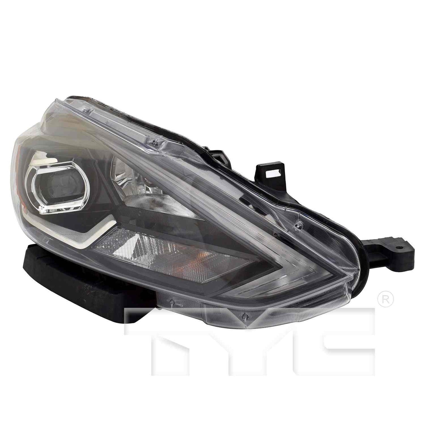 TYC TYC Regular 20-9795-00