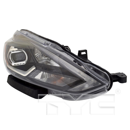 TYC TYC Regular 20-9795-00