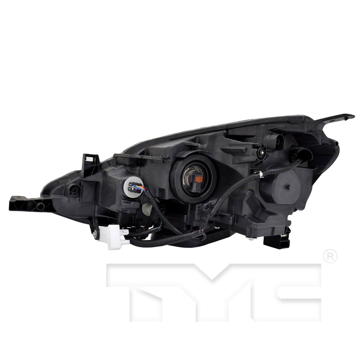 TYC TYC Regular 20-9795-00