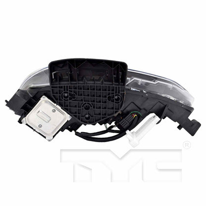 TYC TYC Regular 20-9795-00
