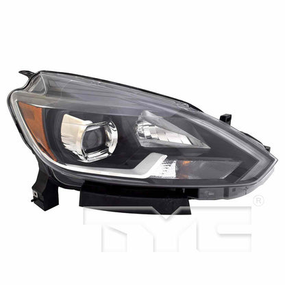 TYC TYC Regular 20-9795-00