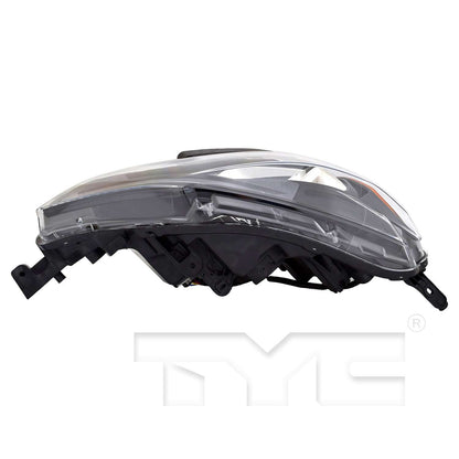 TYC TYC Regular 20-9795-00
