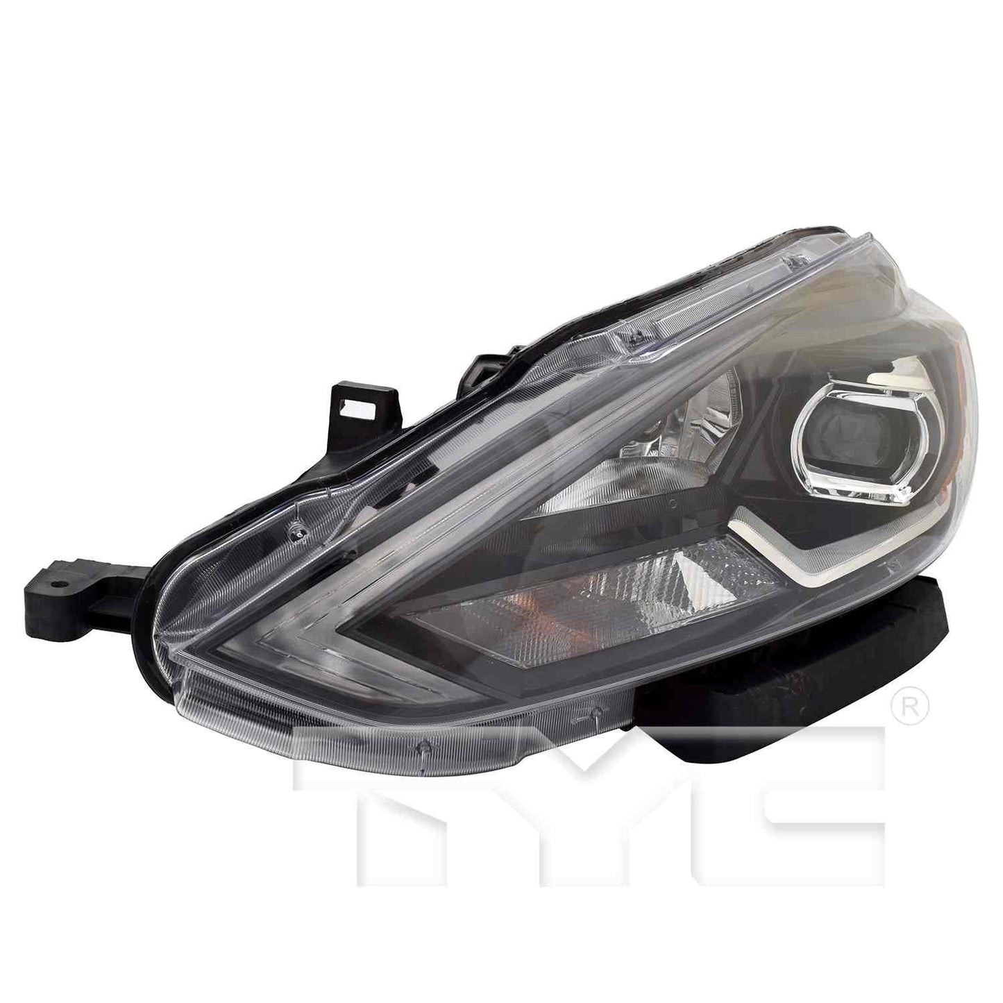 TYC TYC Regular 20-9796-00