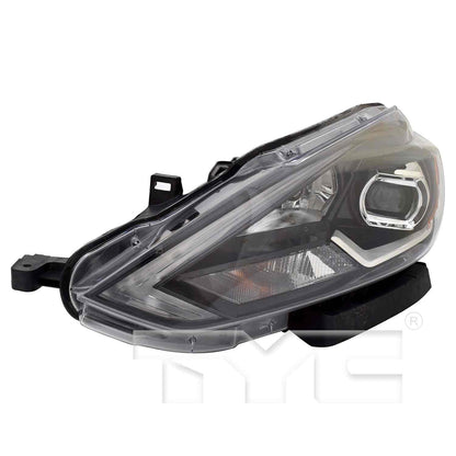 TYC TYC Regular 20-9796-00