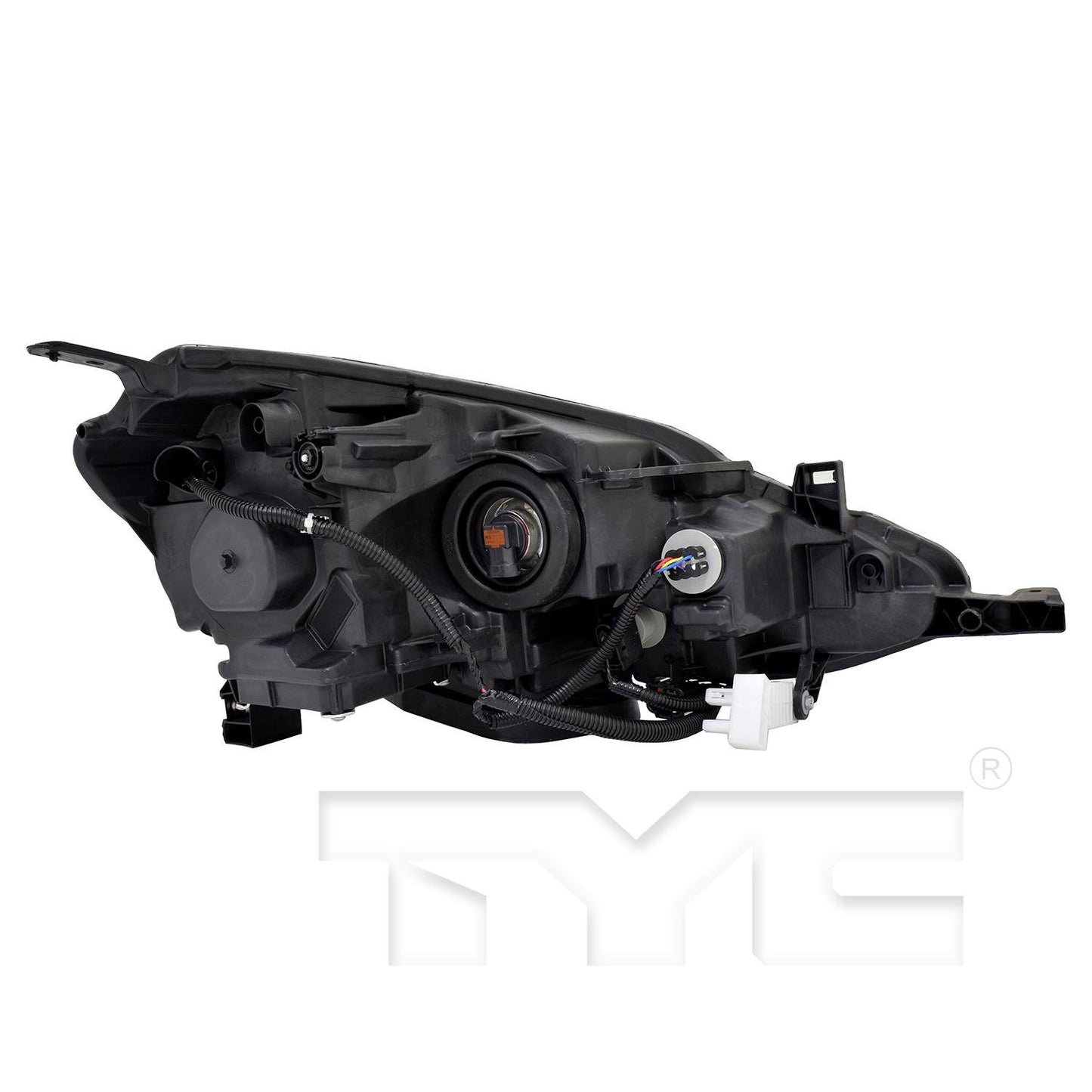 TYC TYC Regular 20-9796-00