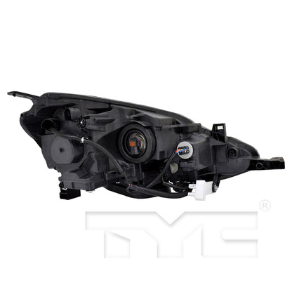 TYC TYC Regular 20-9796-00