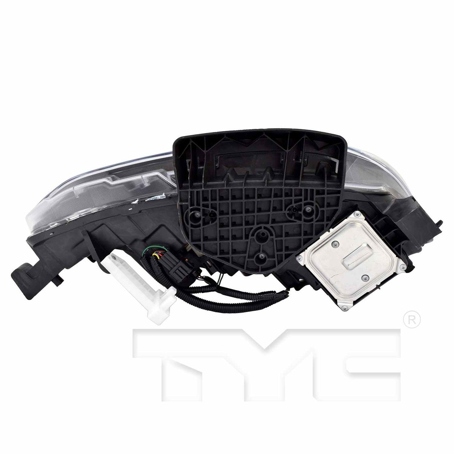 TYC TYC Regular 20-9796-00
