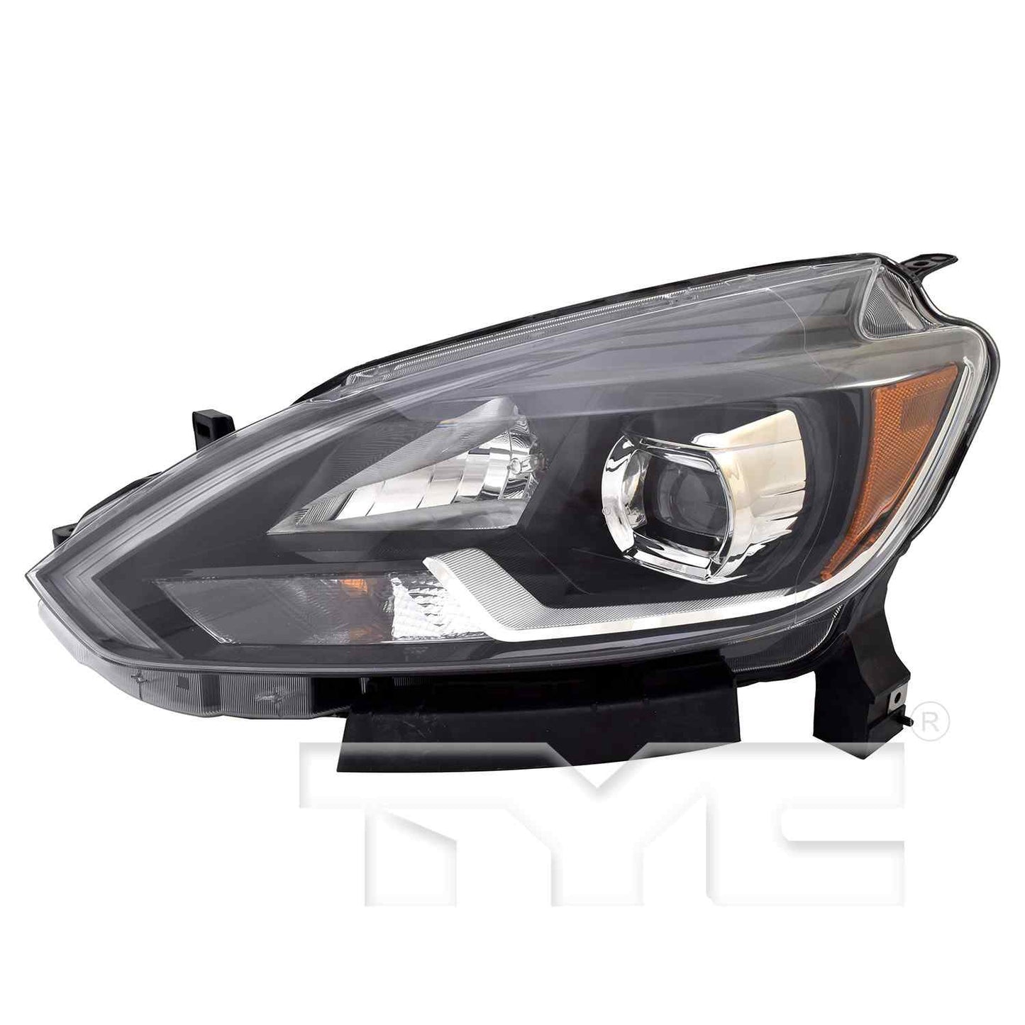 TYC TYC Regular 20-9796-00