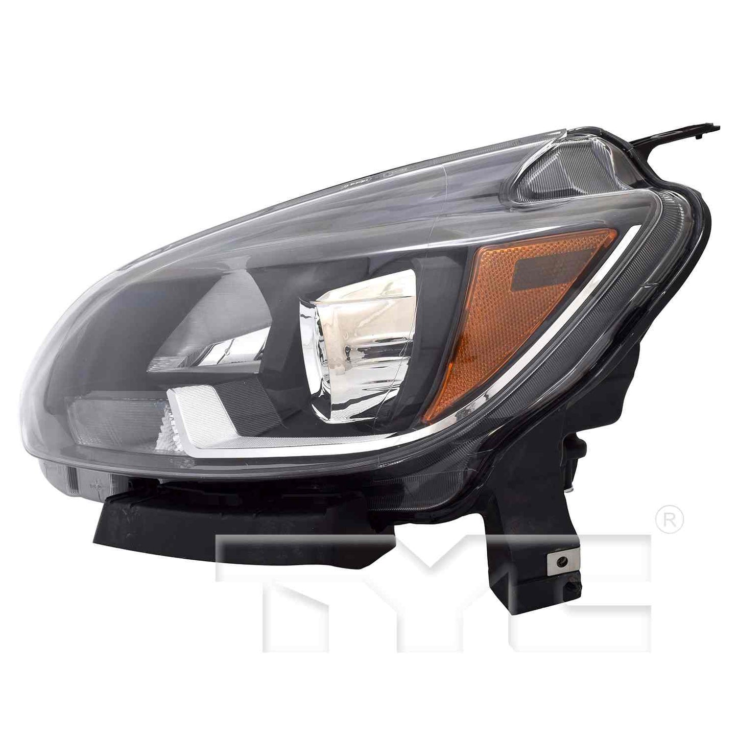 TYC TYC Regular 20-9796-00