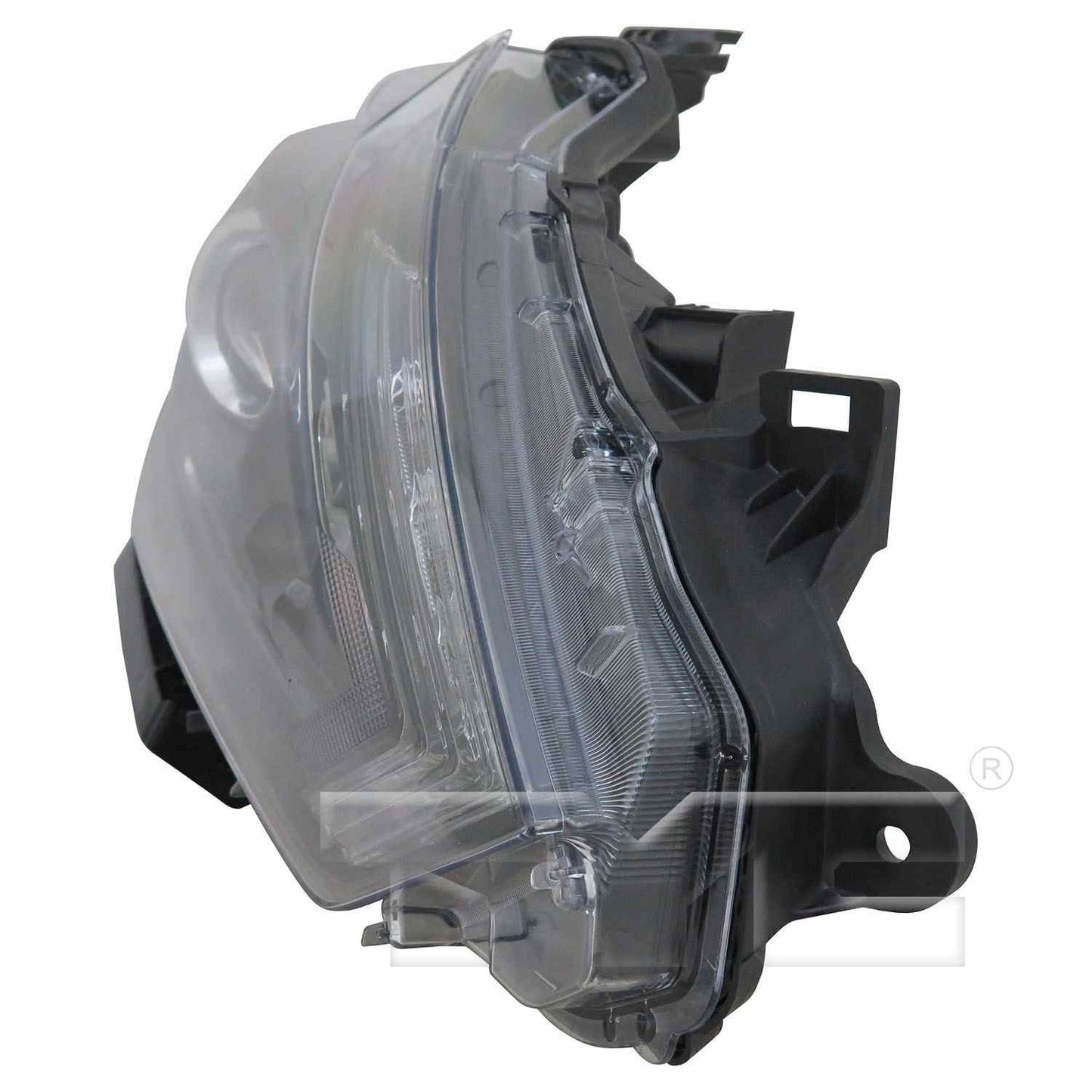 TYC CAPA Certified 20-9797-00-9
