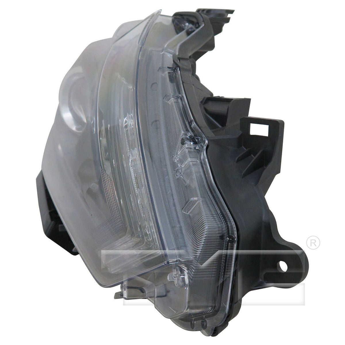 TYC CAPA Certified 20-9797-00-9