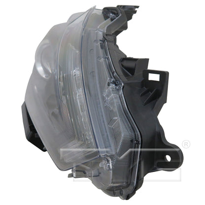 TYC CAPA Certified 20-9797-00-9