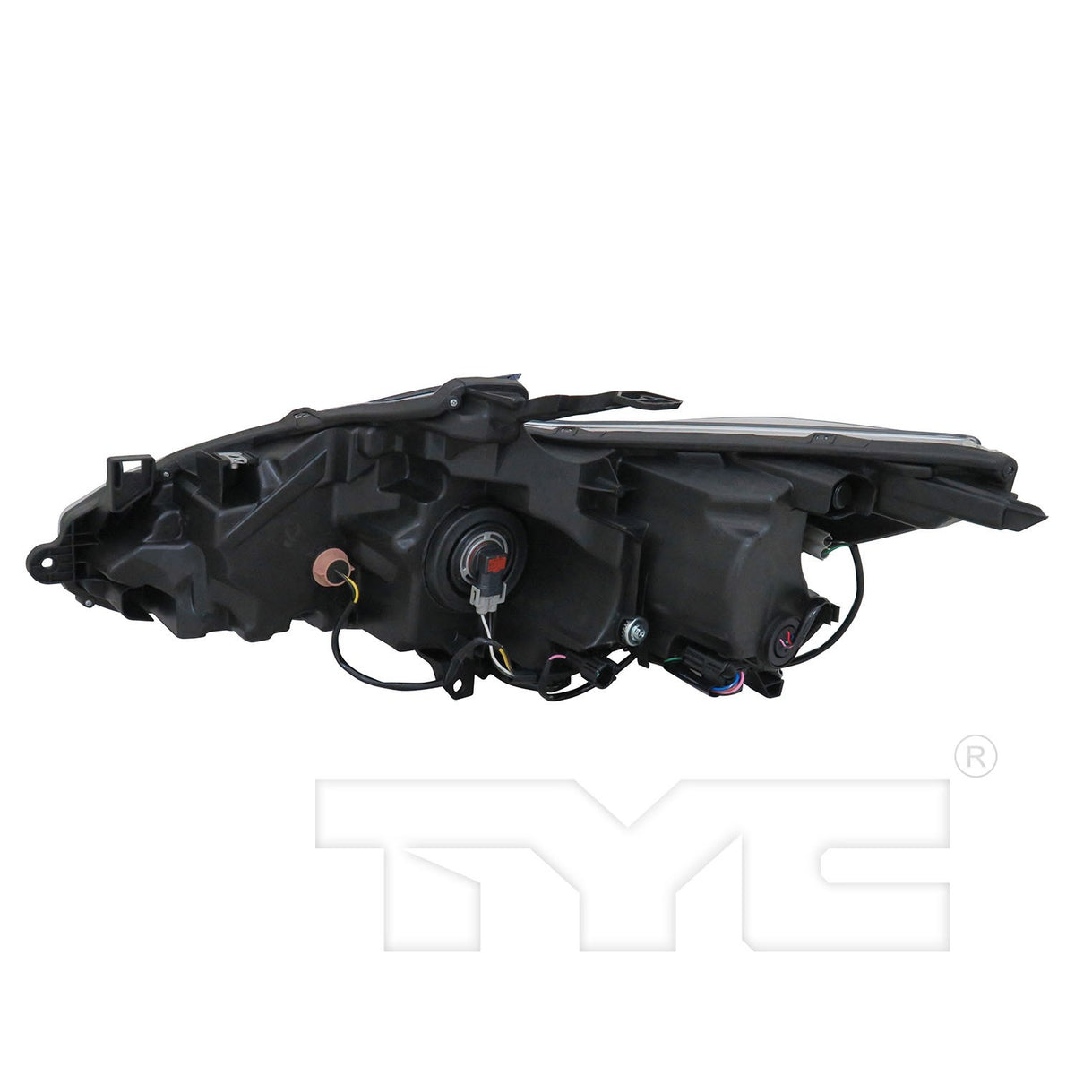 TYC CAPA Certified 20-9797-00-9