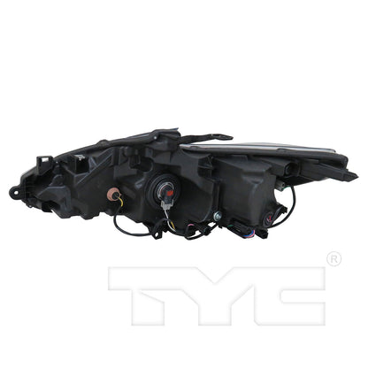 TYC CAPA Certified 20-9797-00-9