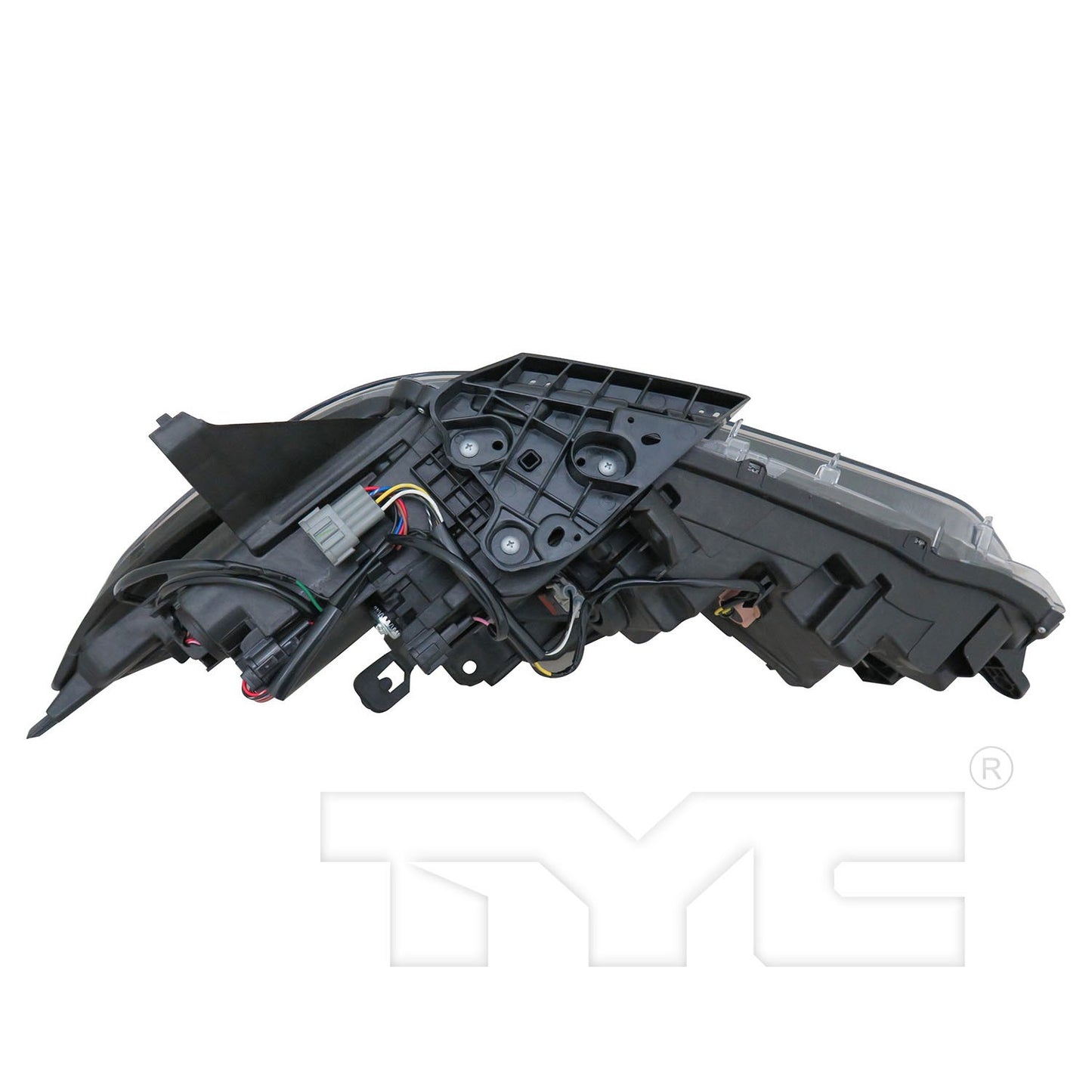 TYC CAPA Certified 20-9797-00-9