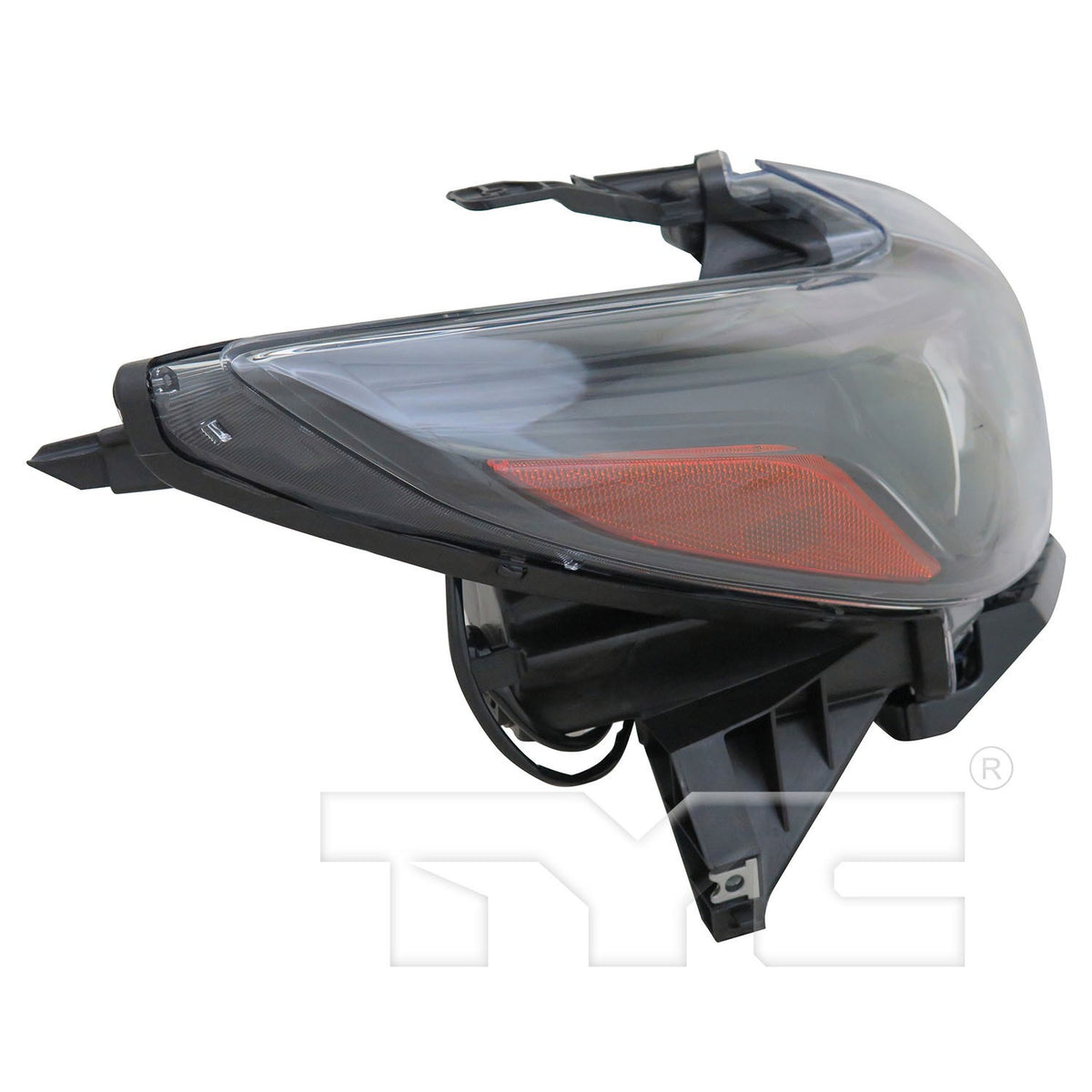 TYC CAPA Certified 20-9797-00-9