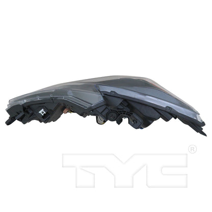 TYC CAPA Certified 20-9797-00-9